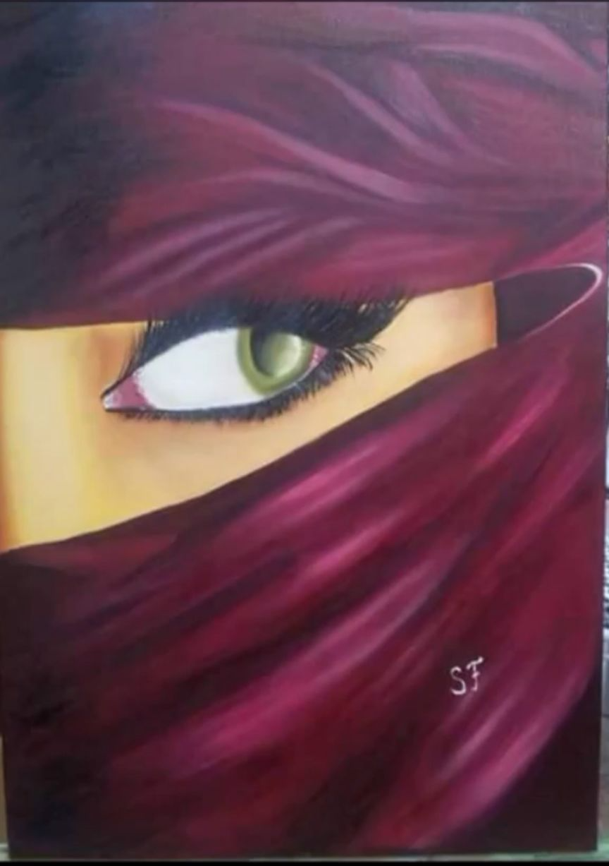 Misterios, obra de Sergio Fernandez